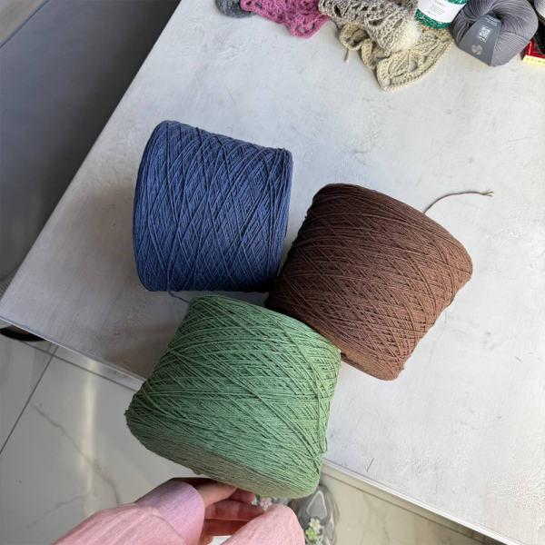 Бобина Setalino