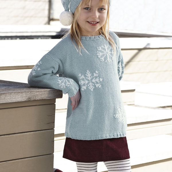 Пряжа Katia Atlantic