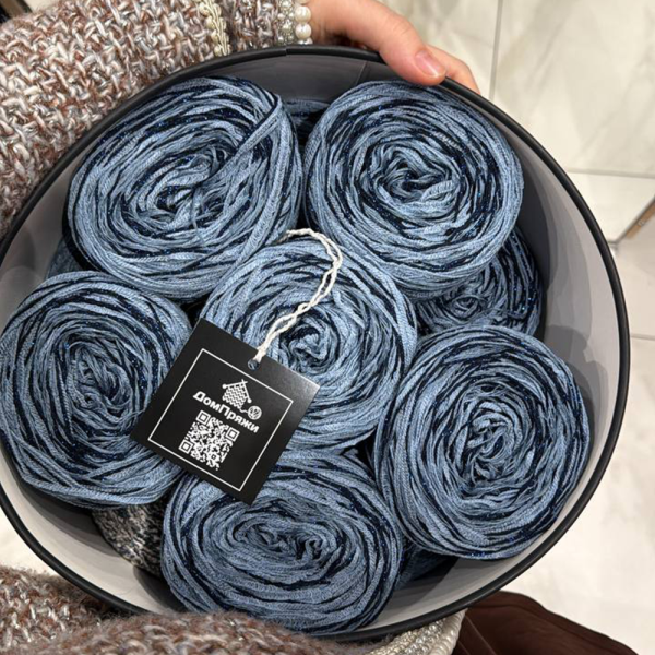 Набор на жакет Chanel №5