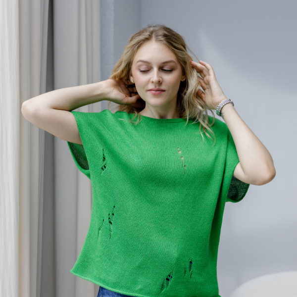 Бобина Daniel by Millefili SPA