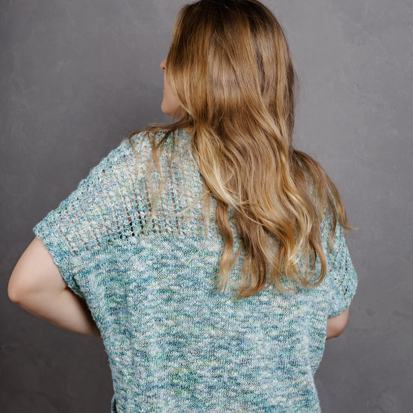 Пряжа Katia Polynesia