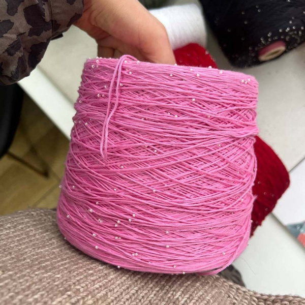 Бобина CRISTAL COTTON