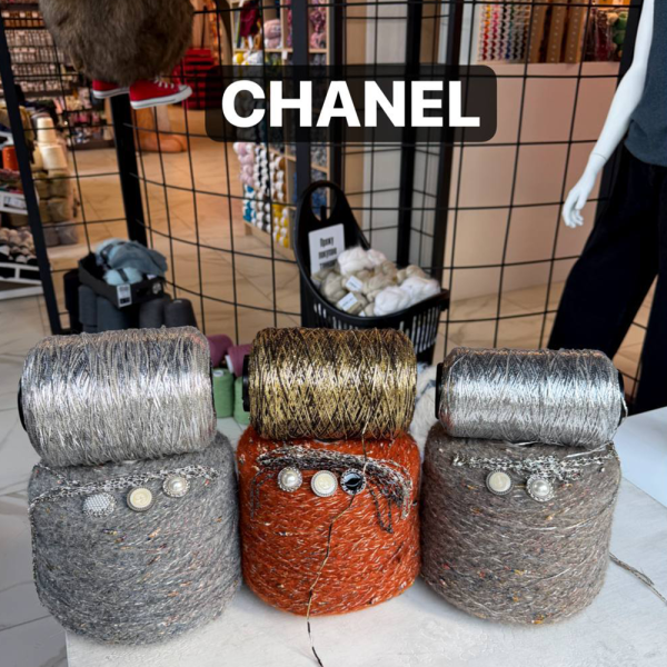 Бобина Silver Star ПОТАЛЬ