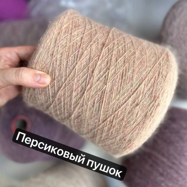 Бобина Rachele Tweed Filcom Бобина Rachele Tweed Filcom