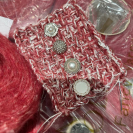 Бобина Hugo by Lanificio dell'Olivio 