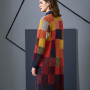 Журнал Lang Fatto a Mano Collection №255 Журнал Lang Fatto a Mano Collection №255
