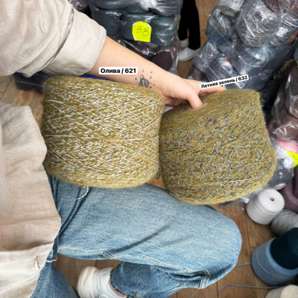 Бобина Stellare