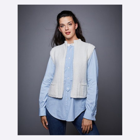 Журнал LAMANA basics 01 Журнал LAMANA basics 01