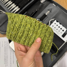 Пряжа Lang Donegal Tweed+