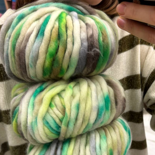 Пряжа Lana Grossa Confetti