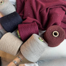 Бобина Cashmere Shine by Loro Piana 