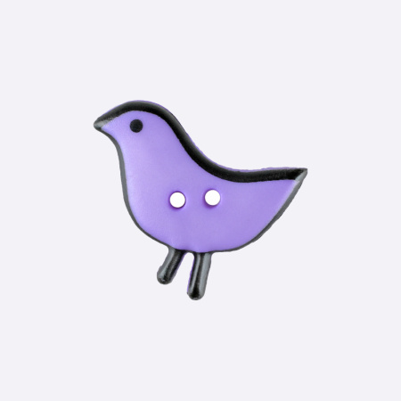 Пуговица Dill размер 20мм, 311057/20-24