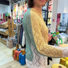 Бобина SILK BABY