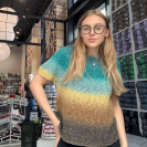 Пряжа Katia Polynesia Gradient