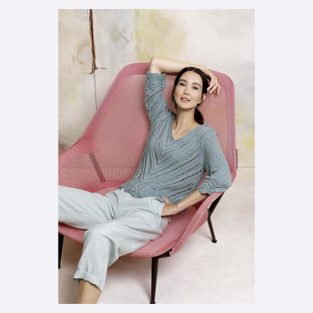 Журнал Lang Fatto a Mano Collection №267