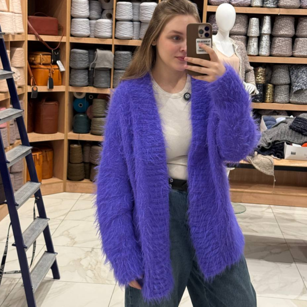 Бобина Soft Padla 