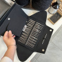 Набор спиц Addi Basic, 650-2 Набор спиц Addi Basic, 650-2