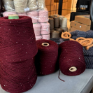 Бобина Cashmere Shine by Loro Piana 