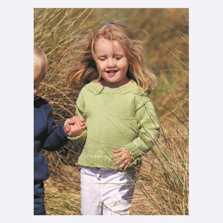 Книга Essential Toddlers Quail Studio