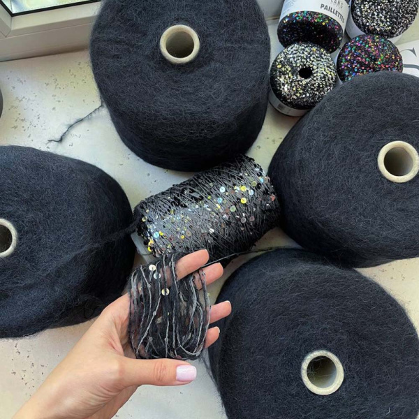 Бобина Melrose by Lineapiu SPA