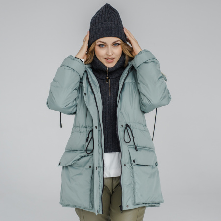 Описание вязания #Шапка_Zara Описание вязания #Шапка_Zara
