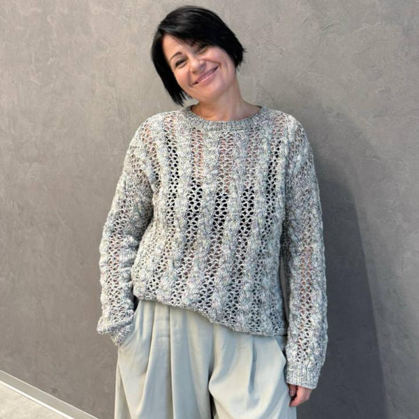 Пряжа Katia Polynesia