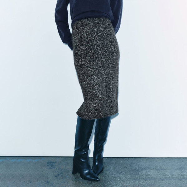 Бобина твид Fair