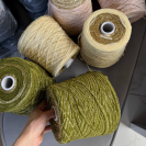 Бобина Jade by Mr.Joe