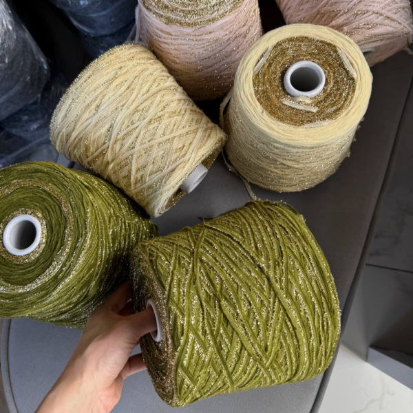 Бобина Jade by Mr.Joe