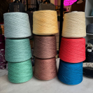 Бобина Mercerizzato