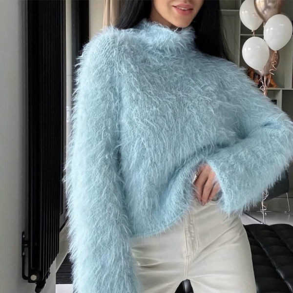 Пряжа Lana Grossa Basta