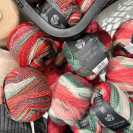 Пряжа Lana Grossa Gomitolo Christmas Edition