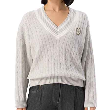 Совместник. Шёлковый Бруни