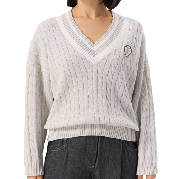 Совместник. Шёлковый Бруни