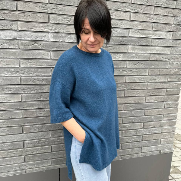 Бобина Coarsehair by Loro Piana