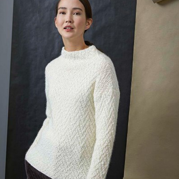 Пряжа Lang Stockholm