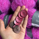 Пряжа Lana Grossa Basta