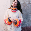 Пряжа Katia Ingenious Big