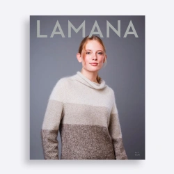 Журнал LAMANA 11