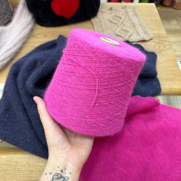 Бобина Rachele Tweed Filcom Бобина Rachele Tweed Filcom