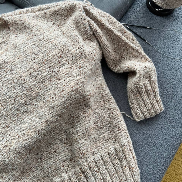 Бобина Alison Tweed 