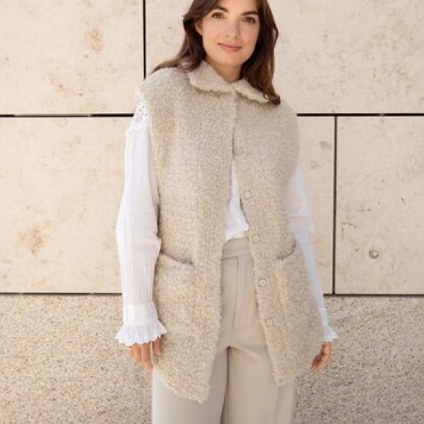 Пряжа Lana Grossa ORSETTO