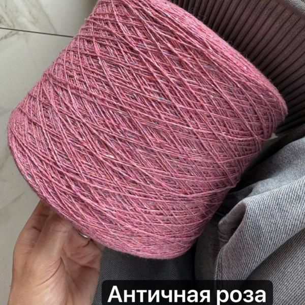 Бобина твид Pirle