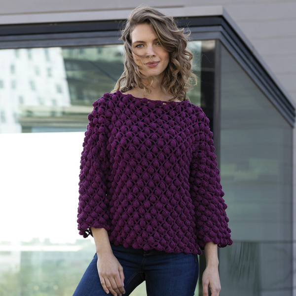 Пряжа Katia Atlantic