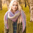 Пряжа Lana Grossa Silkhair Print