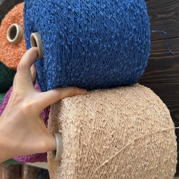 Бобина Caprice by Filpucci