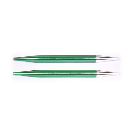 Спицы съемные "Zing", KnitPro (47510, 8 мм)