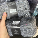 Пряжа Schoppel Alpaca Zauber Plus