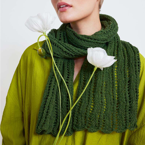 Пряжа Lang Ananas