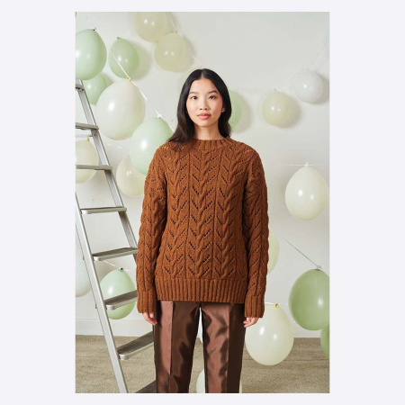 Журнал Lang Fatto a Mano Collection 278 Журнал Lang Fatto a Mano Collection 278